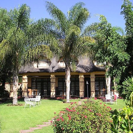 Lalani Hotel And Conference Centre Bulawayo Εξωτερικό φωτογραφία