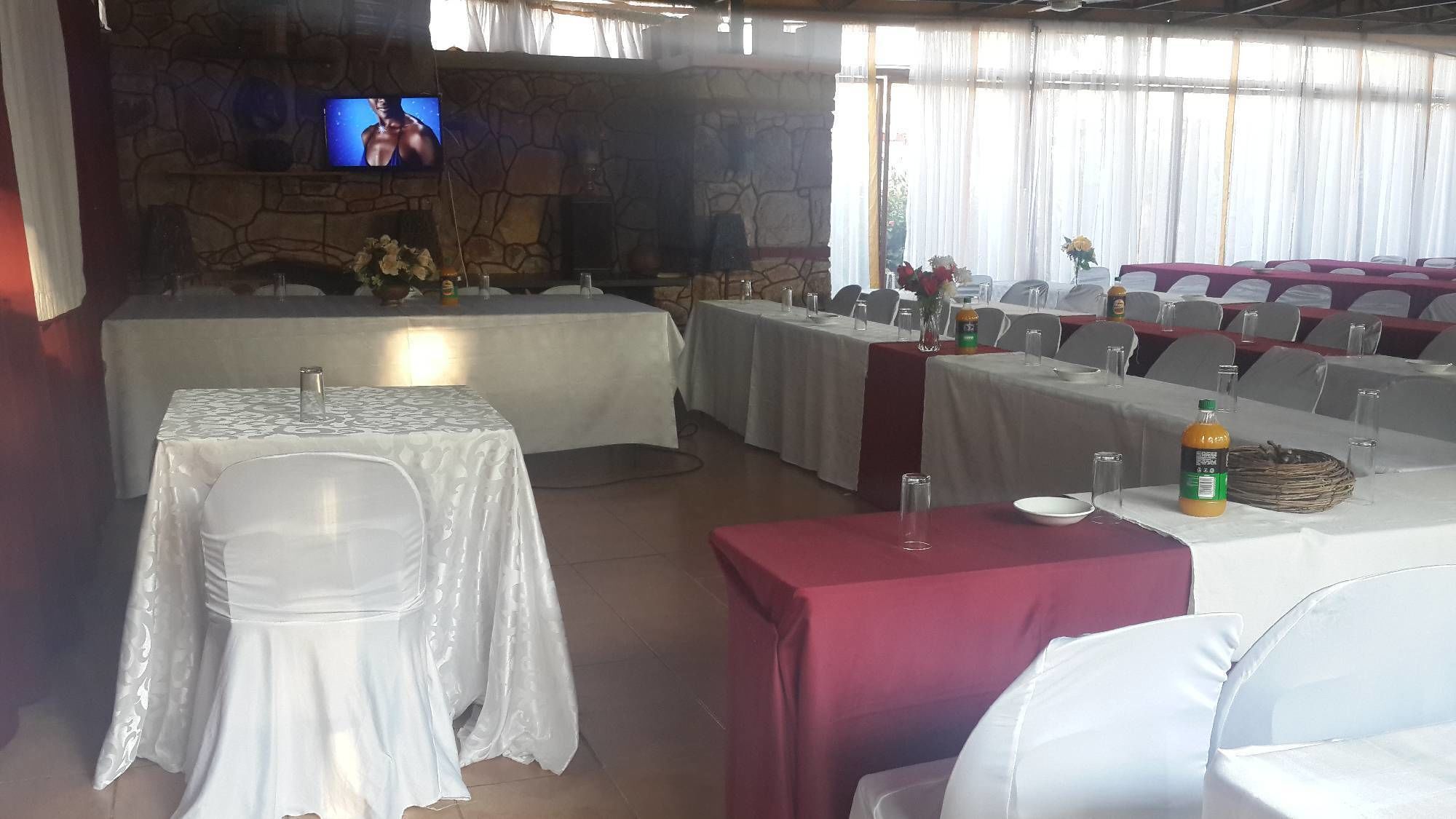 Lalani Hotel And Conference Centre Bulawayo Εξωτερικό φωτογραφία
