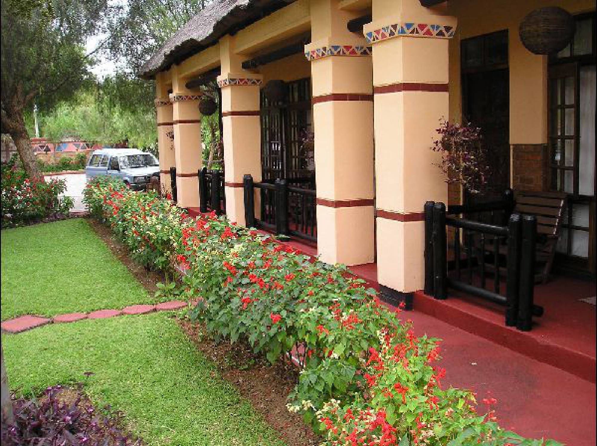 Lalani Hotel And Conference Centre Bulawayo Εξωτερικό φωτογραφία